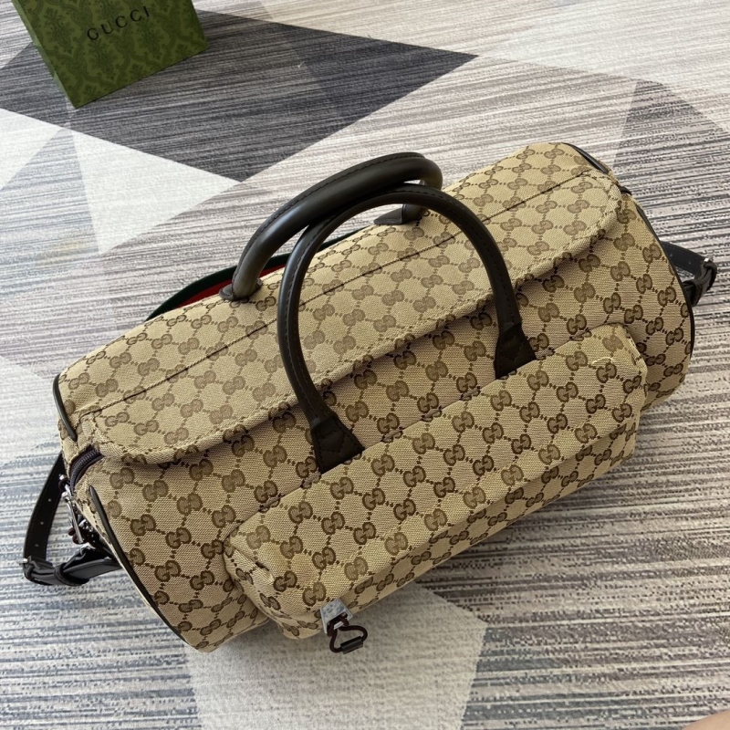 Gucci Top Handle Bags